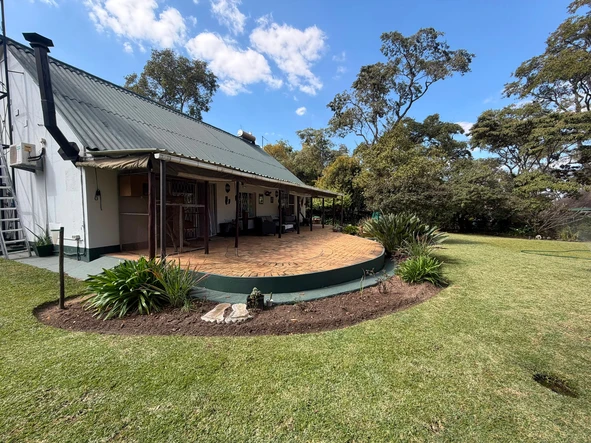 3 Bedroom Townhouse Complex