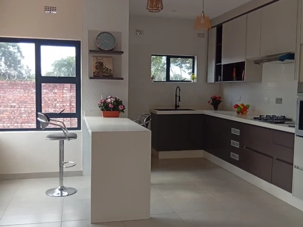 4 Bedroom Townhouse Complex