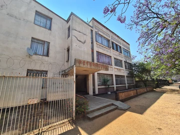  Perfect Space in the Heart of the City