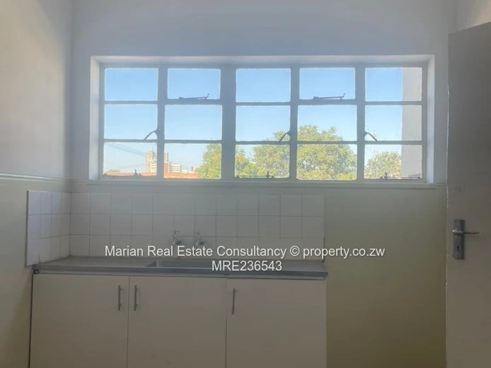 2 Bedroom Flat, CBD For Rent
