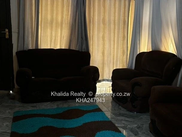 Norton Calfa 3 Bed House For Sale