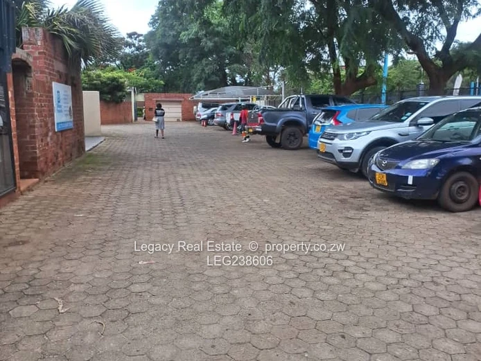 Premium Borrowdale Investment Property for Sale