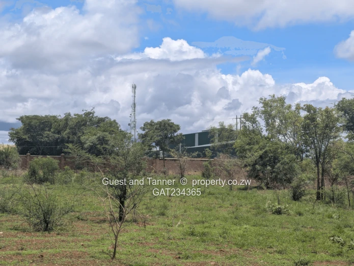 Commercial Land For Sale In Beatrice Township