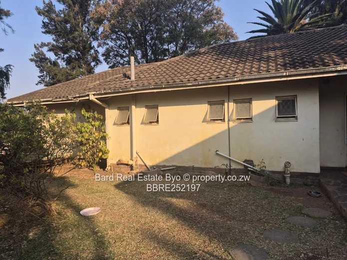 Woodlands Property for Sale