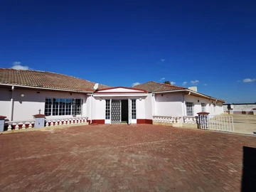 Ridgeview (Belvedere) House To Rent