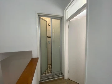 3 Bedroom Garden Flat