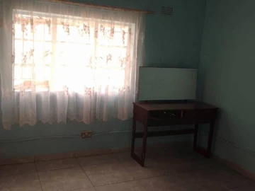 3 Bedroom Cottage