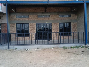 Shop & Retail Property