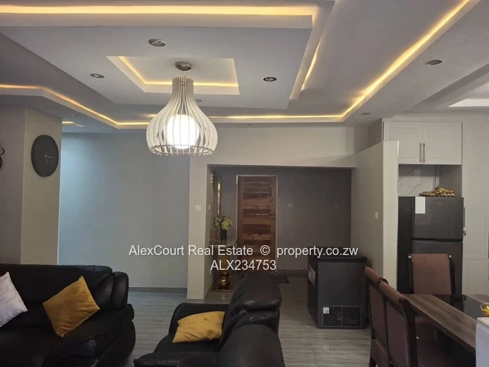 Modern & Spacious Home in Madokero Estates!