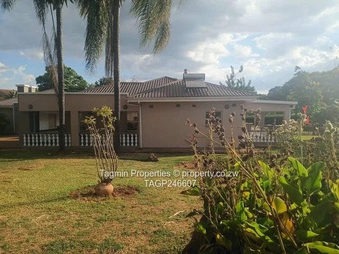 Prime Commercial Property To Let – Ideal for Offices, Corporate Headquarters, NGO or Executive Busin