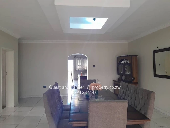 Commercial Property For Rent In Highlands