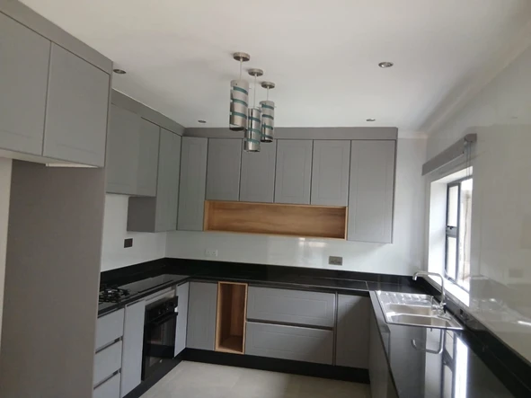 5 Bedroom Townhouse Complex