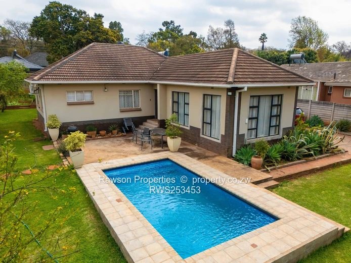 Upper Hillside Home For Sale!!