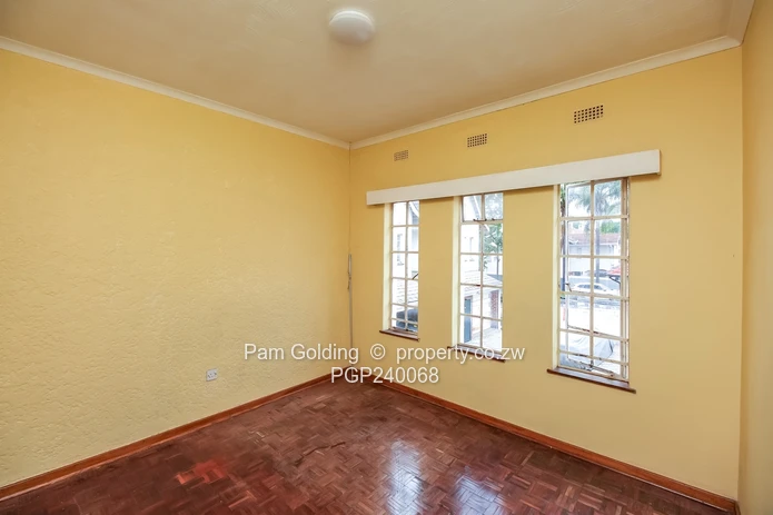 3 Bedroom Duplex In Prime Avenues Location