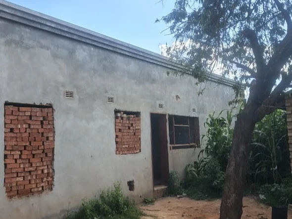 3 Bedroom Townhouse Complex