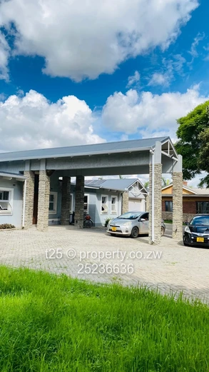 Arlington House To Rent