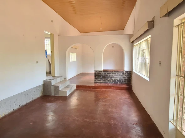 Farm & Agricultural Land