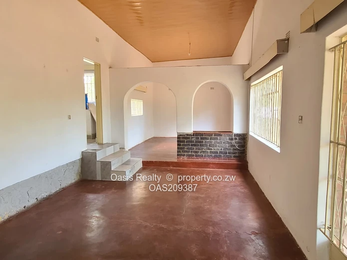 Agro-residential plot for sale in Christon Bank 