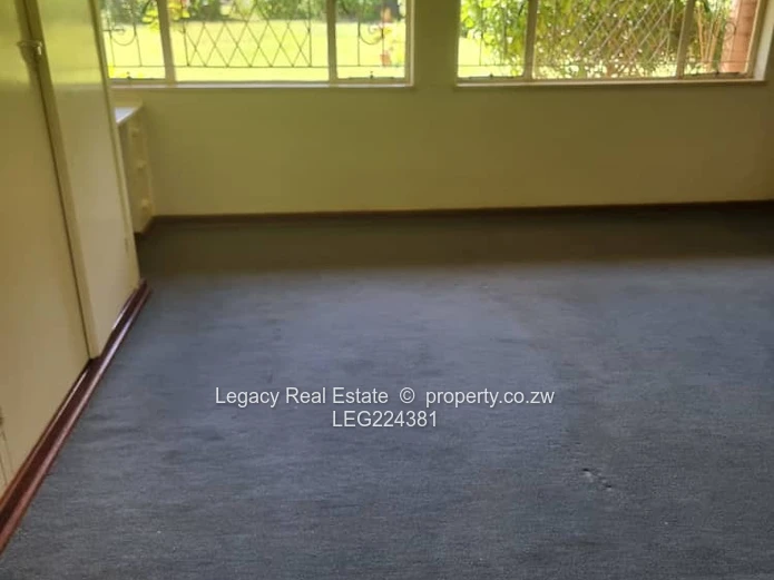 Highlands Property With Guest Wing And Staff Quarters