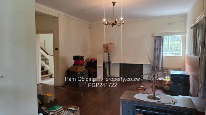 Kumalo house for sale