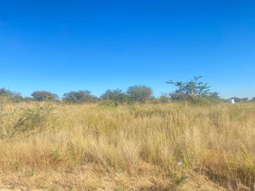 Commercial & Industrial Land