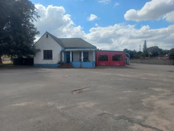 Shop & Retail Property