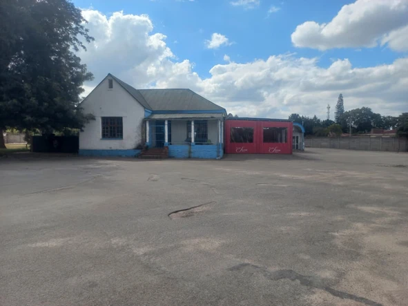 Shop & Retail Property