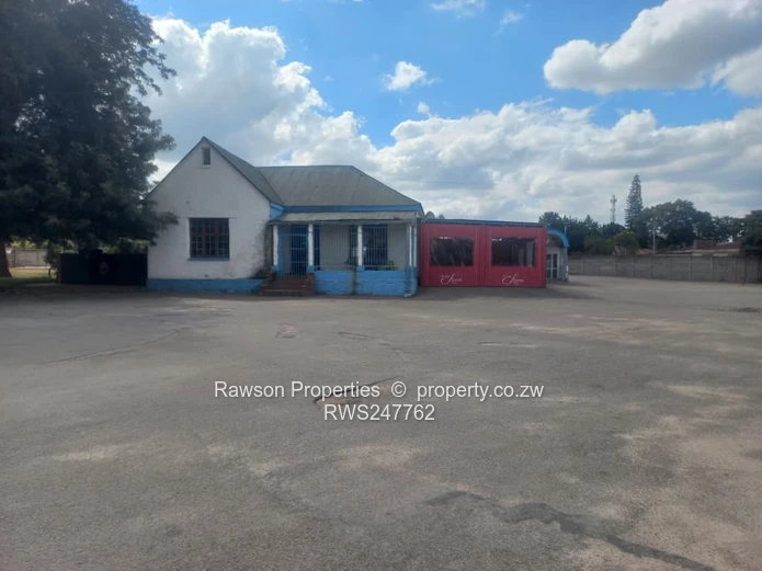 Hatfield (Airport Road) Property For Sale