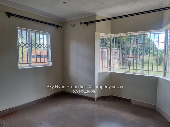 Norton Knowe House For Sale