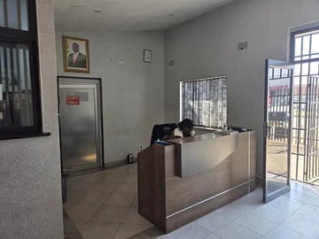 Commercial Property