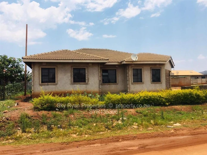 Glaudina Phase 2 house for sale 