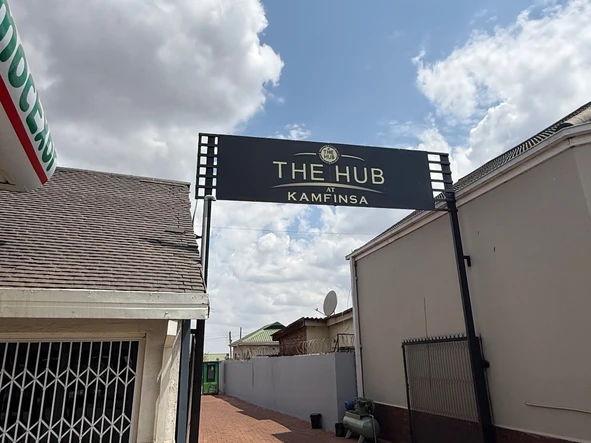 Shop & Retail Property