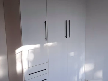 3 Bedroom Cottage