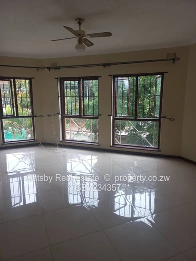 Available immediately 