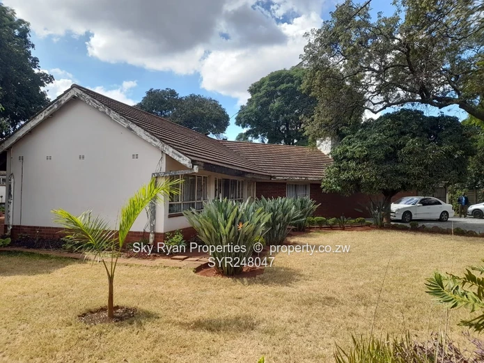Belevedere House For Sale