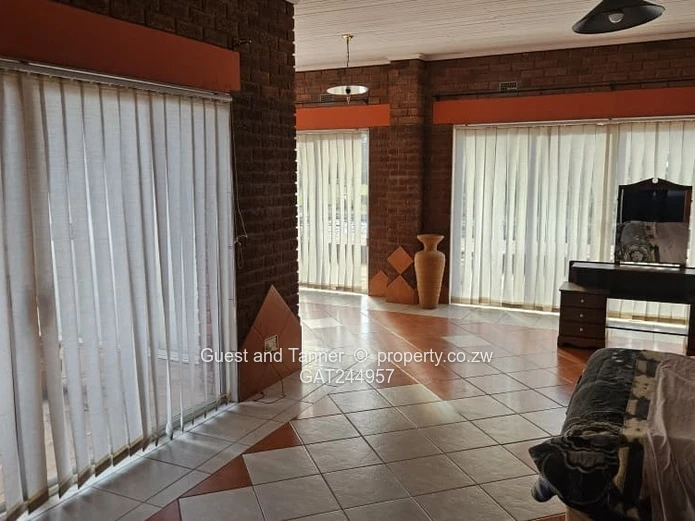 Property for Sale with Title Deed – Bluffhill (Harare)