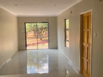 2 Bedroom Cottage