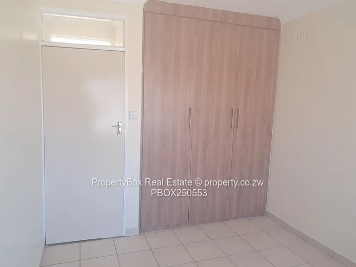 4 Bed Cluster unit for rent at Diamond Villas, Hatfield for IMMEDIATE OCCUPATION!