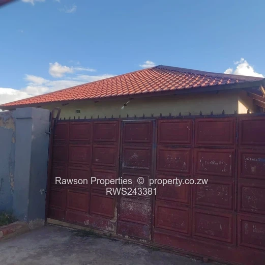 Superb opportunity in Glen Norah 