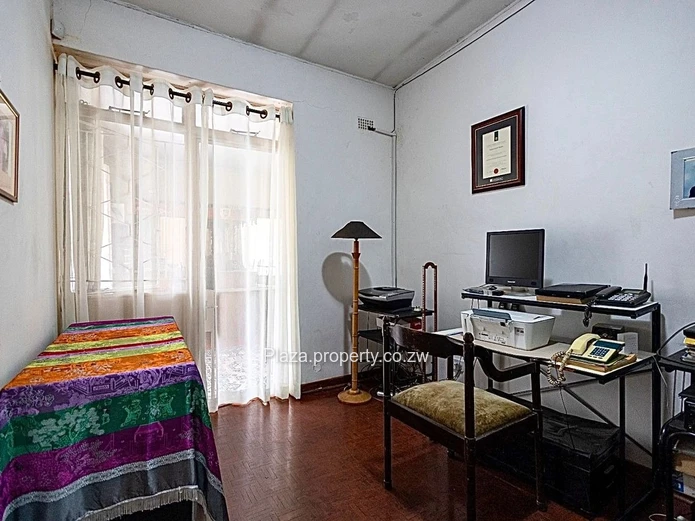 Prime Commercial Property On Ridgeway