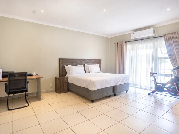 3 Bedroom Townhouse Complex