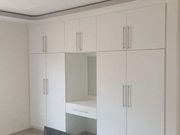 3 Unit Townhouse Complex