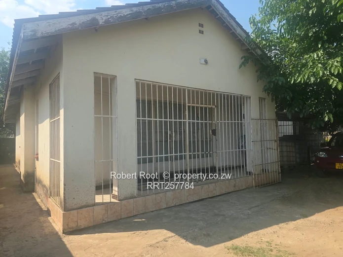 Property For Sale In Marlborough