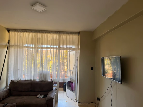 Flat & Apartment