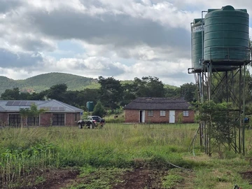 Farm & Agricultural Land