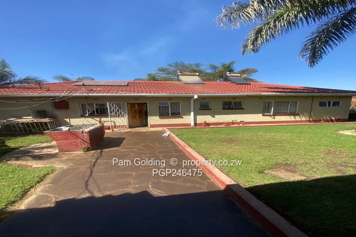House for sale
