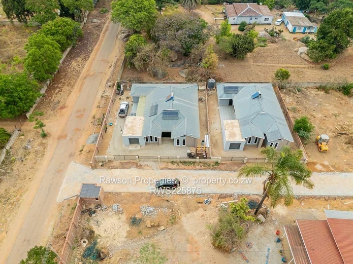 Hatfield gated community house for sale