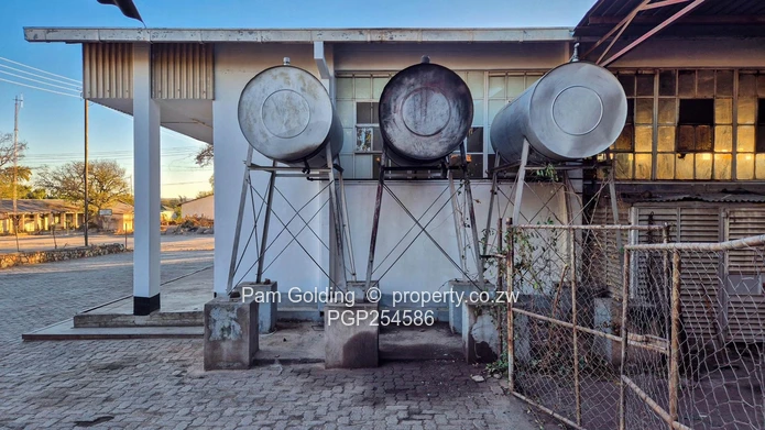 Commercial Property For Sale | Beitbridge