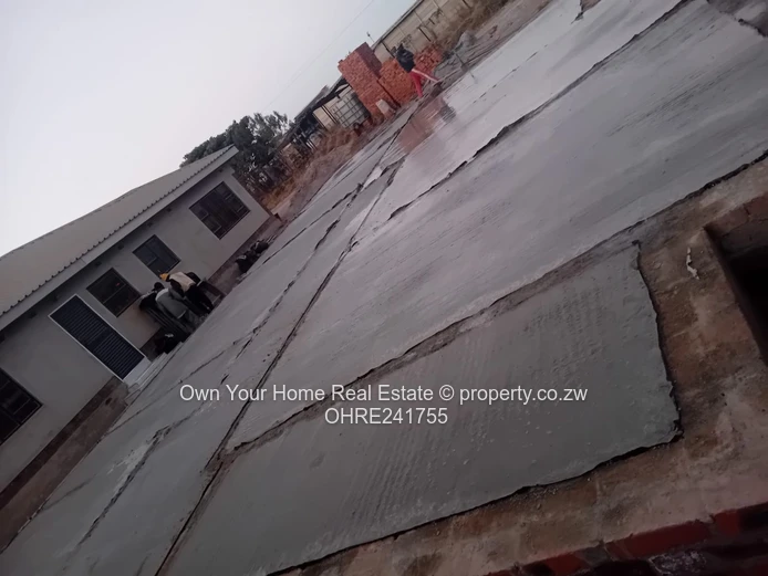 4-Bed House in Southview Park — New Slab, 240m²