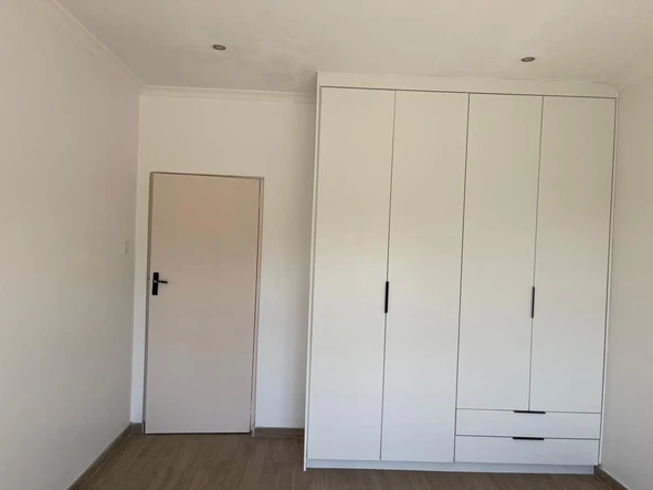 3 Bedroom Townhouse Complex